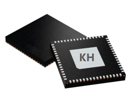 康華國芯KHW14B125-4GX(兼容AD9253)